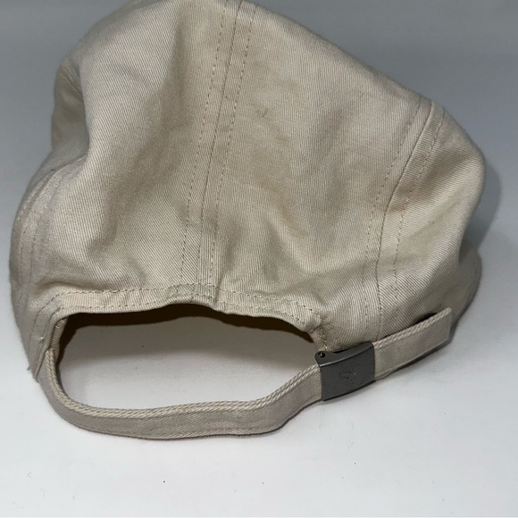 Aritzia TNA Logo Baseball Cap Adjustable New Without tags - Picture 3 of 6